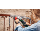 BOSCH Universal Grind 18V-75 kampinis šlifuoklis BOSCH Universal Grind 18V-75 kampinis šlifuoklis